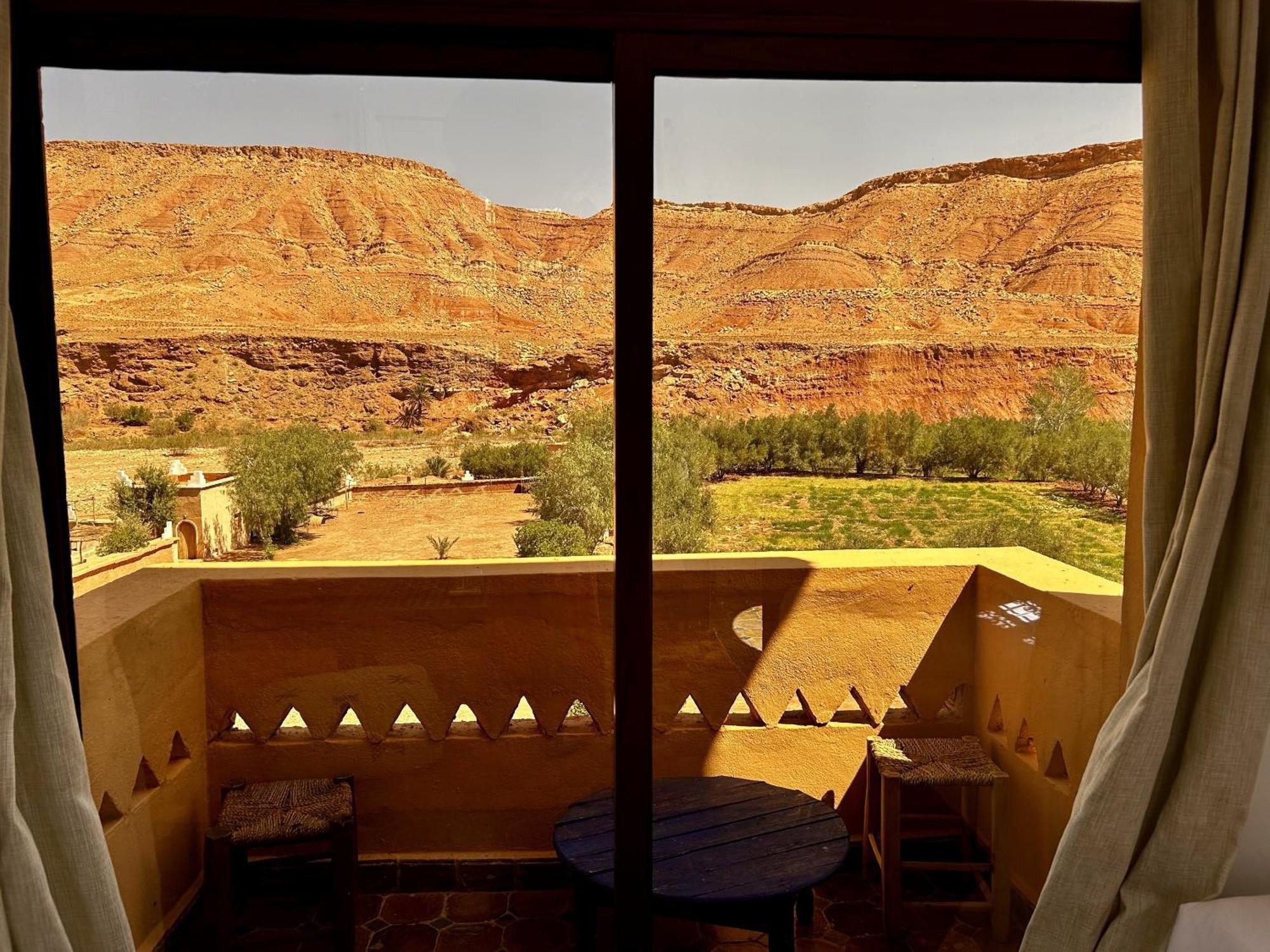 Kasbah Isfoula And Spa Айт-Бен-Хадду Номер фото