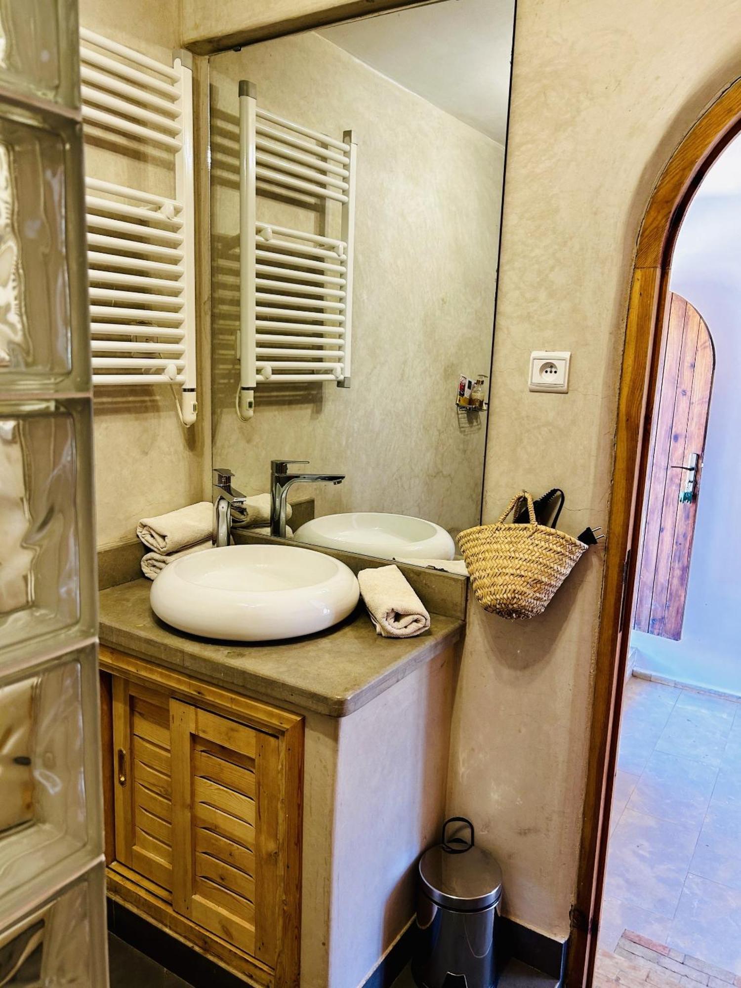 Kasbah Isfoula And Spa Айт-Бен-Хадду Номер фото